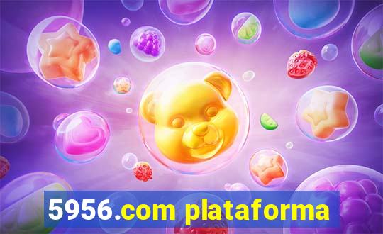 5956.com plataforma